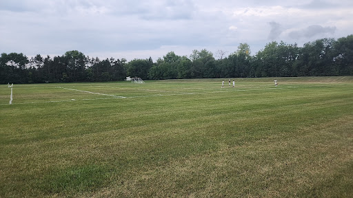 Becker Athletic Complex (BAC) -- Becker City Parks