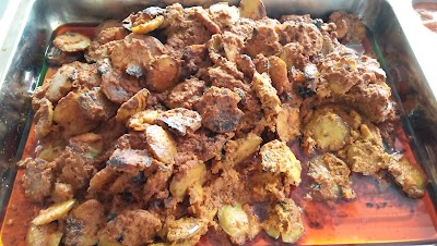 Photos of Rumah Makan Simpang Ampek