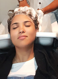 Photo n°2 de Hair Cosmétiques à Nice (Salon de coiffure)