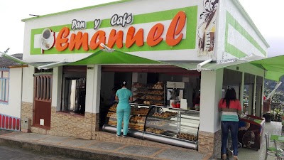 Photos of Panaderia Emanuel