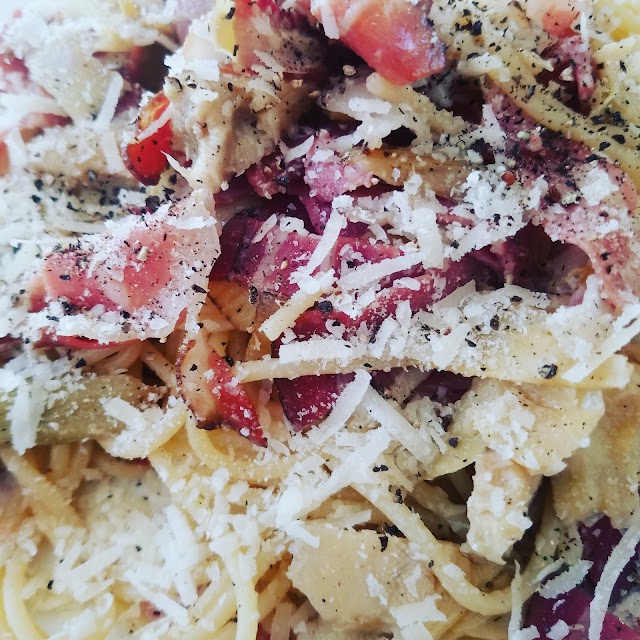 Lillo Cucina Italiana