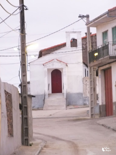 Capilla de Montejo