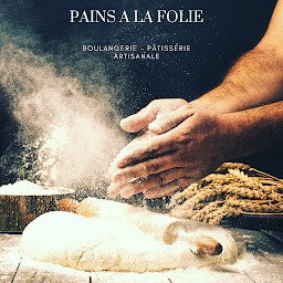 Photo n°10 de Pains A la Folie à Clamart (Pâtisserie)