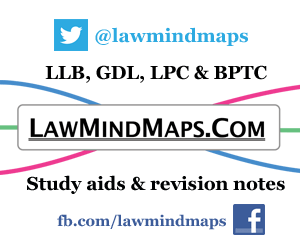 LawMindMaps.com - Visual