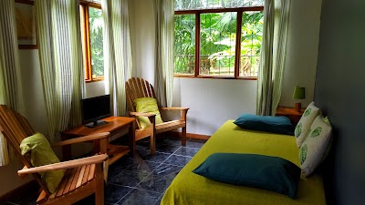 Photos of 3 Bamboo Ecolodge