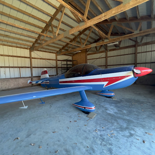 Triumph Airfield - Thumbnail