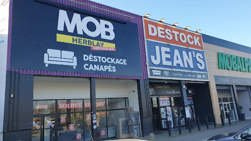 Mob Herblay