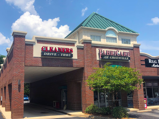 Fabricare of Greenville Professional DryCleaners