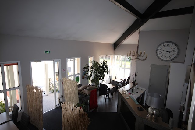 Hotel d'Arcins