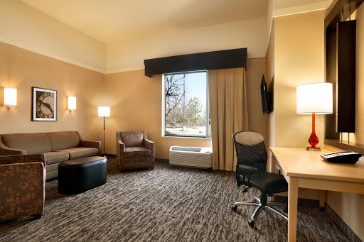 DoubleTree by Hilton Hotel Oklahoma City Airport - Thumbnail