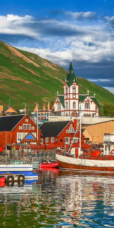 Photos of Husavik Adventures