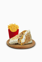 Photo n°13 de O’PANAMA, restaurant, kebab, tacos, kebab Périgueux à Périgueux (Restaurant)