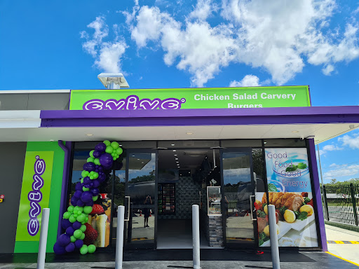 Evive Pimpama - Visual