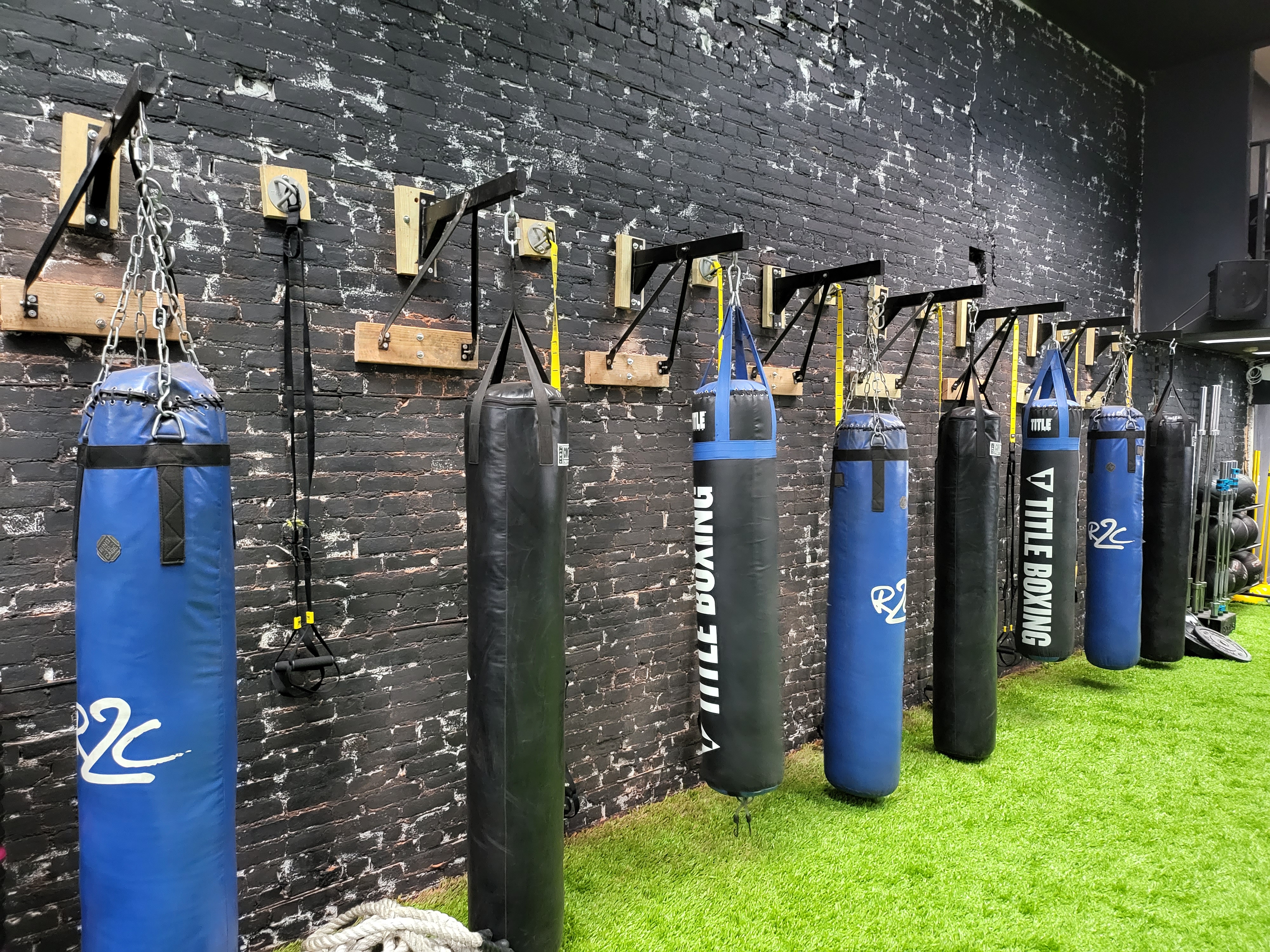 Body Sculptors photo 5