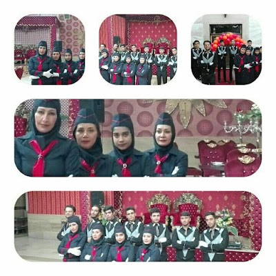 Photos of تالار آمیتیس