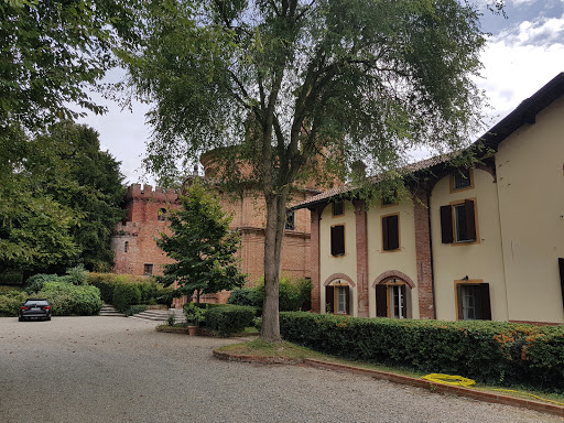 Redabue Castle - Thumbnail