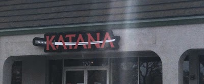 Katana Sushi Bar