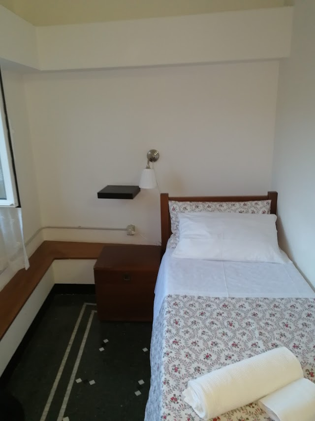 Albergo Caffaro