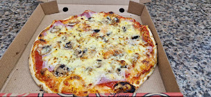 Photo n°19 de Au Coin Gourmand à Riom-ès-Montagnes (Pizzeria)