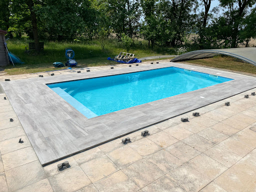 Photo de LES JARDINS DE LA DIVATTE à Barbechat (44450)