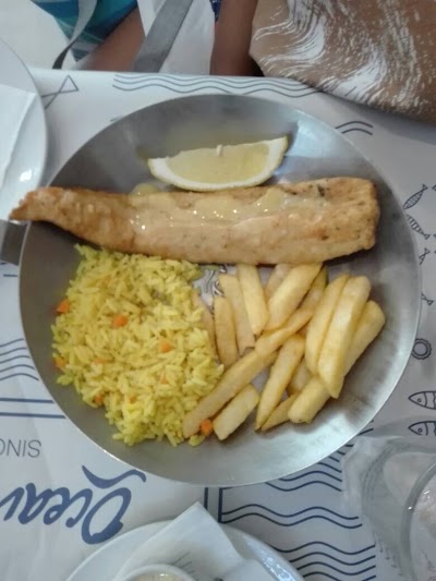 Photos of Ocean Basket