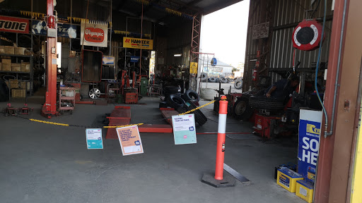 Pittsworth Tyre and Battery Supplies - Thumbnail