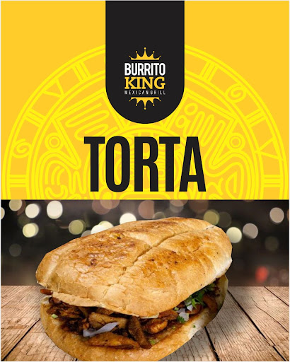 Burrito King Food Truck - Tolono