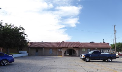 Saint Anthony Parish Office