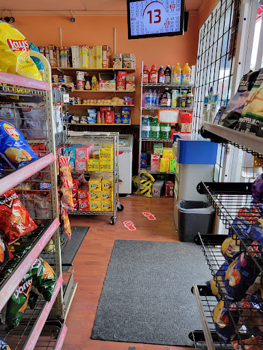 Acme Grocery Store - Thumbnail