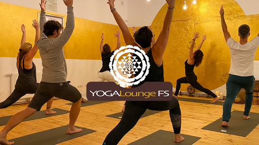 Yoga Lounge FS - Yoga Studio Freising