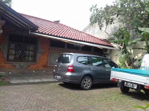 Kost Griya Beji Mas Depok, Author: Kost Griya Beji Mas Depok