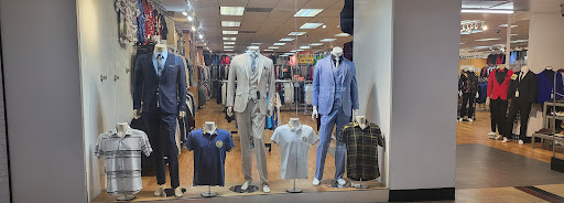 Classic Menswear - Thumbnail