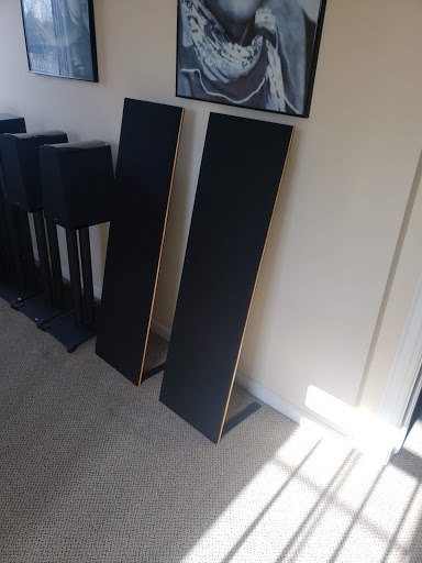 Audio Emporium Gallery - United States