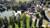 Gîtes et Chambres d'hôtes Dordogne - Le Domaine de l'Etang de Sandanet à Issac
