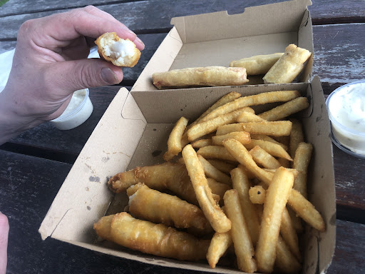 Kingston Fish & Chips - Thumbnail