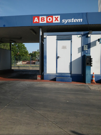 Abox System - Visual