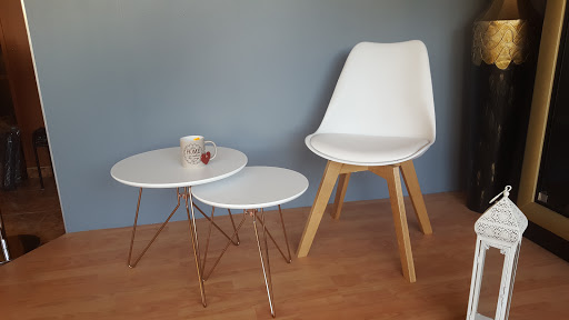 Muebles Moises - Visual