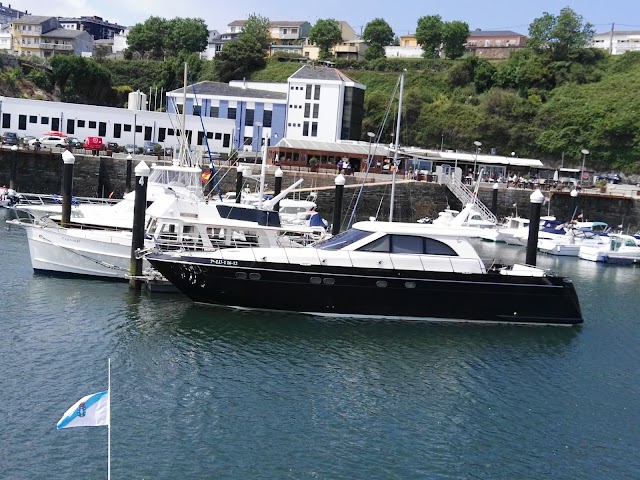 NAUTICO LOUNGE BAR