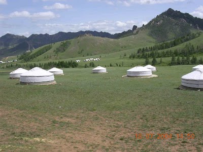 Photos of Magic Rock Tourist Camp