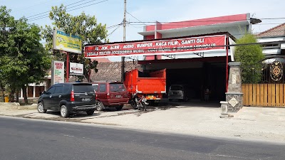 Photos of Perkasa Group Bengkel Dan Cuci Mobil