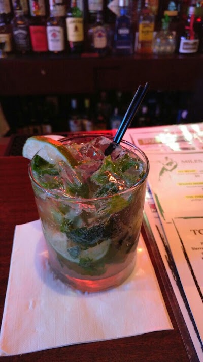 Photos of Andy's Jazz Club & Restaurant