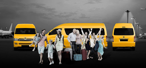 SILVER TAXI RIDE - Thumbnail