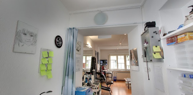 St. Gallerstrasse 61, 8400 Winterthur