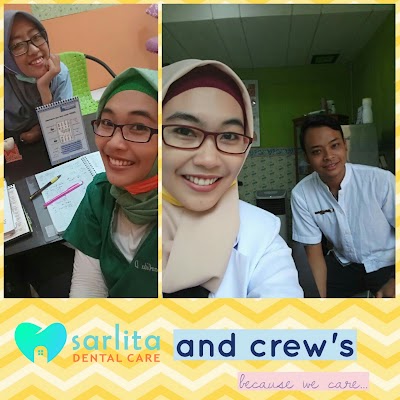 Photos of Sarlita Dental Care