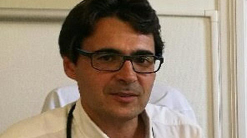 Dr Lionel DESCAYRAC