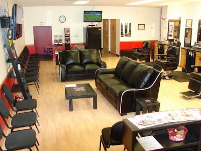 photo of Four Star Barbershop