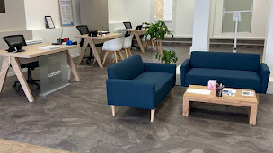 Photo n°1 de Laforêt Immobilier Bordeaux-Capucins à Bordeaux (Agence de location immobilière)