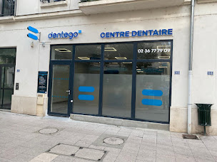 Photo n°15 de Centre Dentaire Dreux : Dentiste Dreux - Dentego à Dreux (Service de blanchiment des dents)