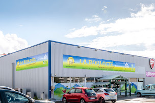 Photo n°23 de La Roulotte Magasin Bio à Ajaccio (Boutique de produits diététiques)