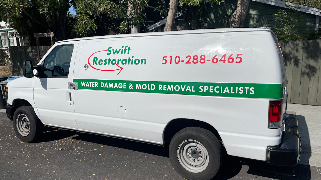 Swift Restoration photo